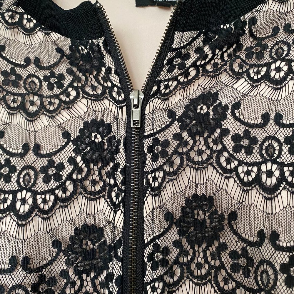 My Michelle Jacket - Picture 3 of 6